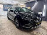 Renault Espace V Limited Panorama LED Navi Kamera SHZ - Renault Espace: Limited