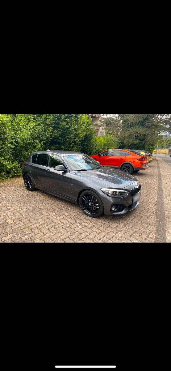 BMW 125