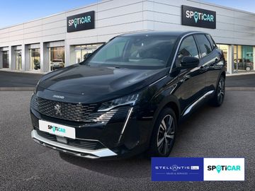 Peugeot 3008 - 1
