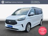 Ford Transit Custom Nugget Aufstelldach