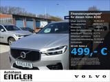 Volvo XC60 T5 R-Design AWD Keyless AHK Navi 360°Cam - Volvo XC60 in Lübeck