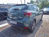 Dacia Sandero Stepway Expression TCe 90 Tempomat PDC - Dacia Sandero Vorführfahrzeuge