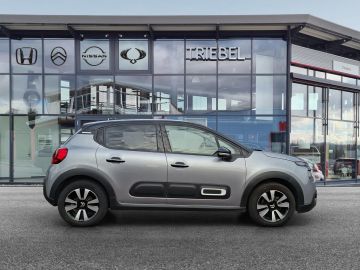 Citroën C3 Max 1.2 PT110 °LED°Navi°RFK°PDC°AAC°Tempomat°