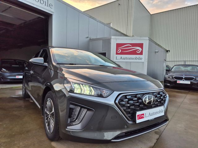 Hyundai IONIQ 1.6 GDi 165cv Plug-in Hybrid 48.896 km !!