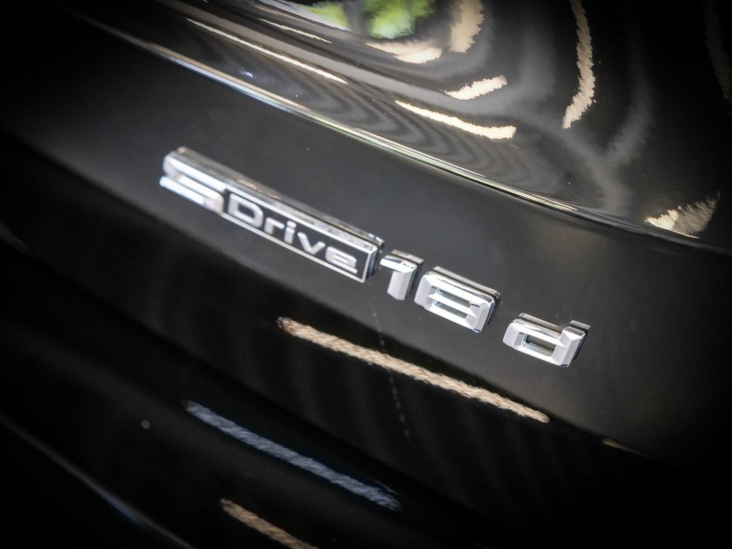 BMW X1 sDrive18d Aut Nav LED Parkass+RFK+PDC Shz 17", миниатюра 30