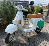 Vespa PK50S - VESPA PK 50