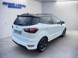 Ford ECOSPORT 1.0 EcoBoost ST-LINE *TECHNIK *KAMERA * - gebrauchte Ford EcoSport aus dem Jahr 2020