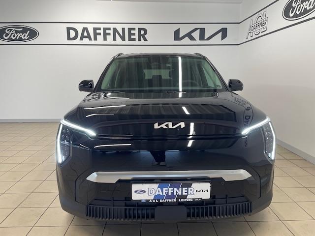 Kia EV3 150 kW Earth TotWink LED Kamera SHZ