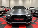 Audi RS7 4.0 TFSI QUATTRO PERFORMANCE/CARBON - graue Audi RS7