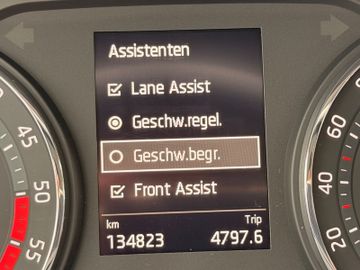 Skoda Octavia - 10