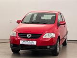 Volkswagen Fox *Radio-CD*Servo*ABS*2.Hand*wenig km* - Gebrauchtwagen bis 2.500 Euro