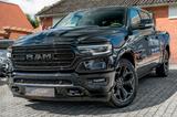 Dodge RAM 3.0 Diesel Limited/360*H&K/Luft/Led/Navi/Pan - Dodge RAM mit Diesel-Antrieb: Geländewagen