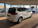 Opel Zafira 2,0cdti 170hk Mpv Aut. 7 seat - Opel Zafira: Schiebedach