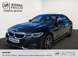BMW 320d Lim. Sport Line/NAVI/eGSD/Leaser/HUD/DAB