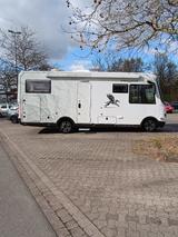 Phoenix Midi Liner 7200 RSL - Phoenix Wohnwagen & Wohnmobile