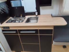 Chausson 640 TitaniumLine, Automatik, Arctic, Modell 2026