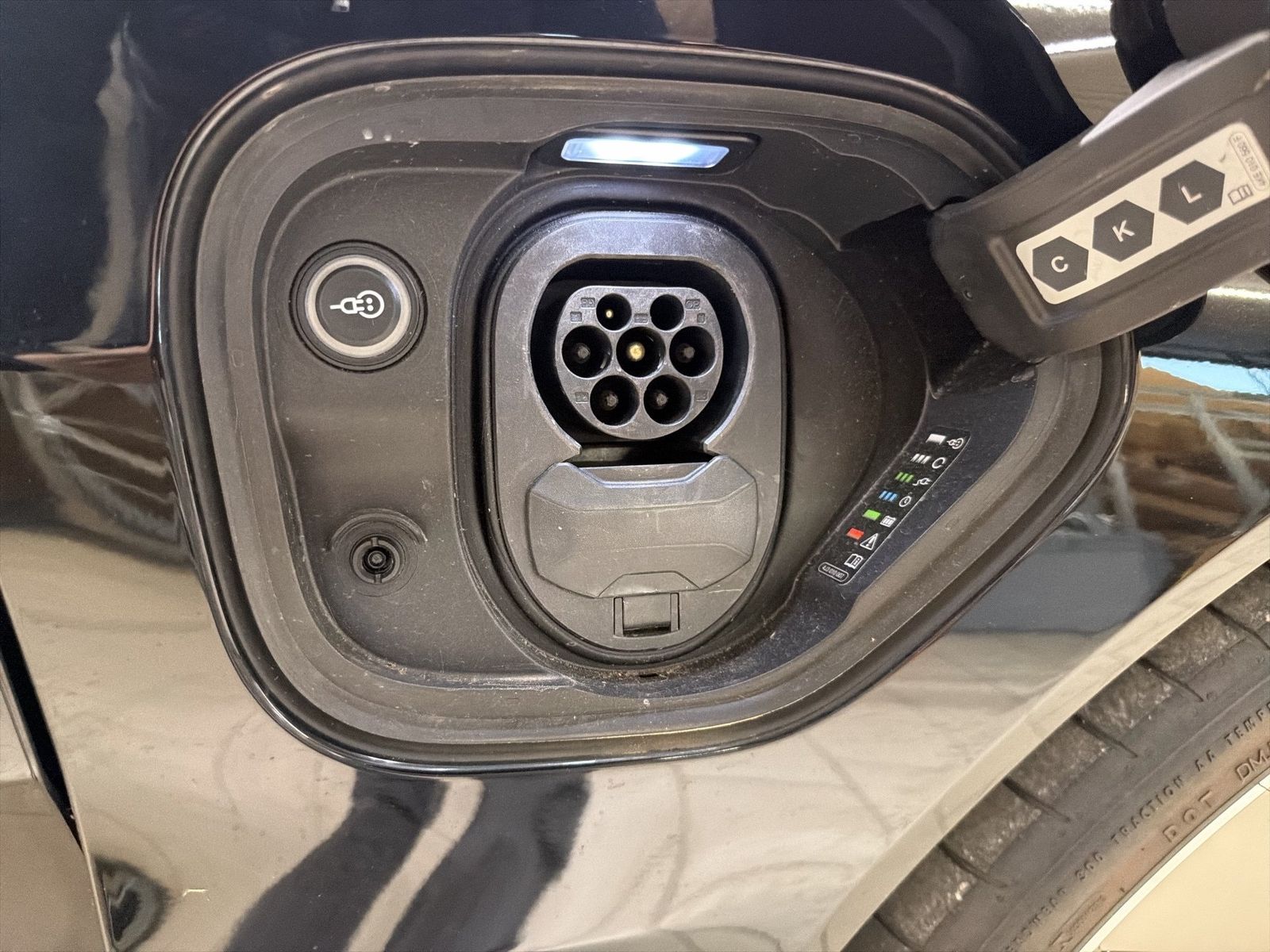 Audi e-tron GT - Bild 14