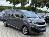 Peugeot Traveller Allure L2 Aut. AHK-PANO-HUD-LEDER-XENO - Peugeot Traveller: Allure