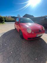 Volkswagen Vw Lupo 1.0ltr TÜV 12.26 - gebrauchte VW Lupo aus dem Jahr 1998