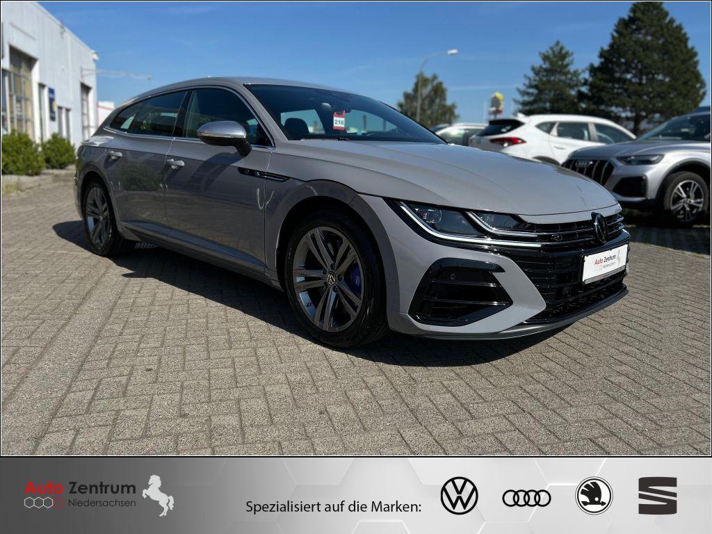 Volkswagen Arteon Shoot Brake 2.0 TSI R AZN-HAUS-FÖRDERUNG*, миниатюра 3