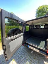 Mercedes-Benz G 350 BlueTEC, lang - - Mercedes-Benz G-Klasse von privat