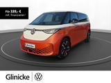 Volkswagen ID.Buzz Pro 78 kWh Navi Area View SiHz Matrix AC - Volkswagen ID. Buzz aus 2024