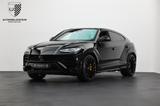 Lamborghini Urus StylePack/Adv.B&O/23"/AHK/Garantie02.26 - Lamborghini Urus Gebrauchtwagen