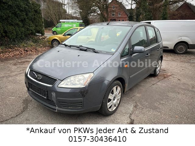 Ford Focus C-MAX Trend *NAVI*KLIMA*KEIN TÜV*