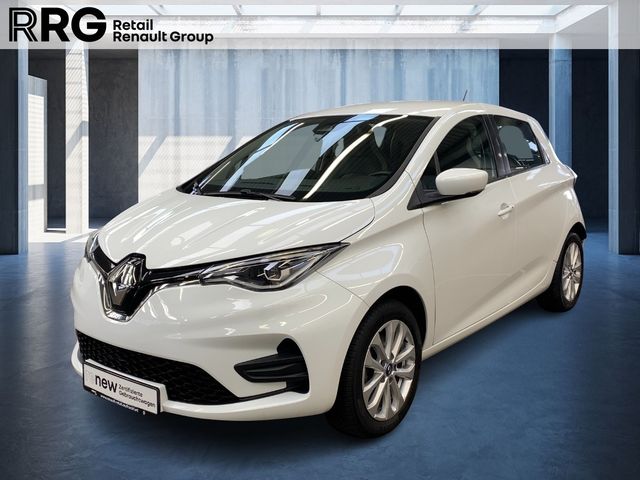 Renault ZOE EXPER.R110 Z.E 50 UPE:33.200,- Inkl.Batterie