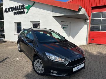 Ford Focus - 1