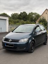 Volkswagen VW Golf plus 1.4 Top Auto - VW Golf Plus Gebrauchtwagen in Kassel