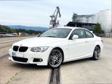 BMW 335i Coupé M Sport Edition | TÜV Neu | Service - BMW 335: Coupé, 335i M Sport