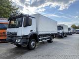 Mercedes-Benz Arocs 1827 AK 4X4 Ex-Bundeswehr - Bundeswehr