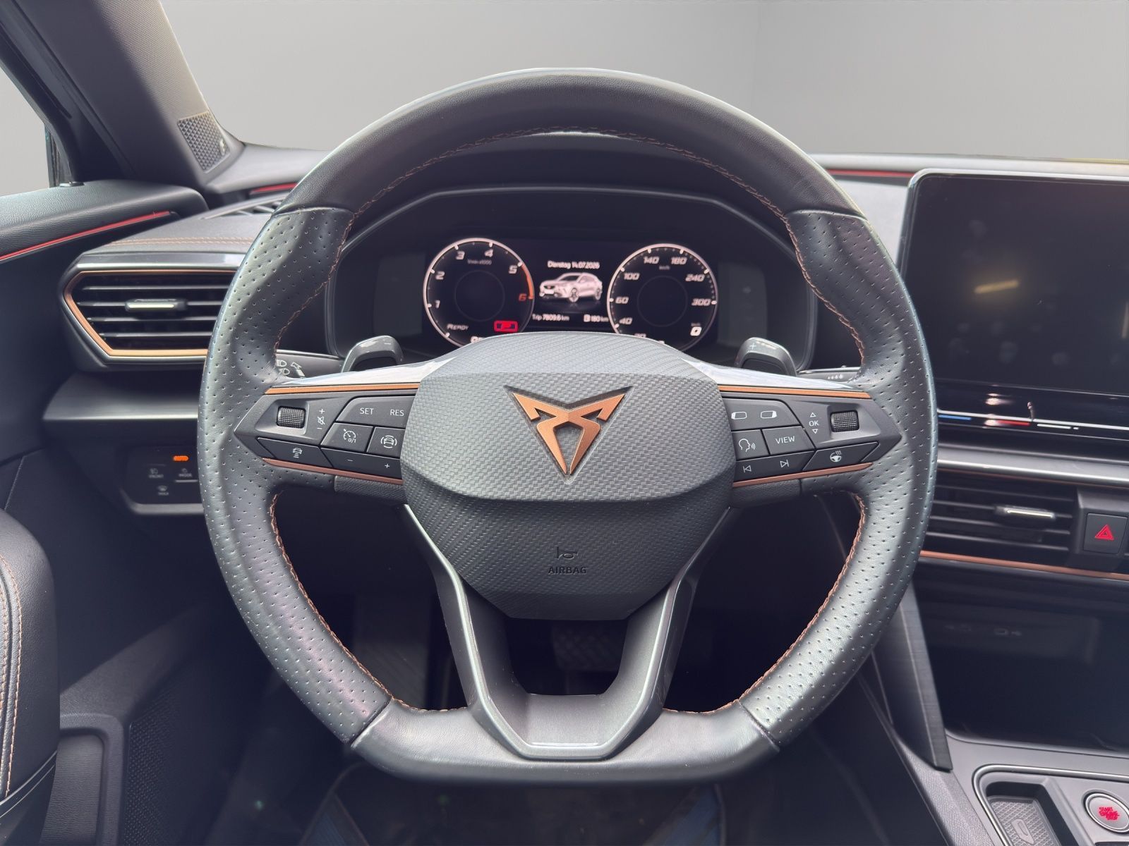 Cupra Formentor - Bild 10