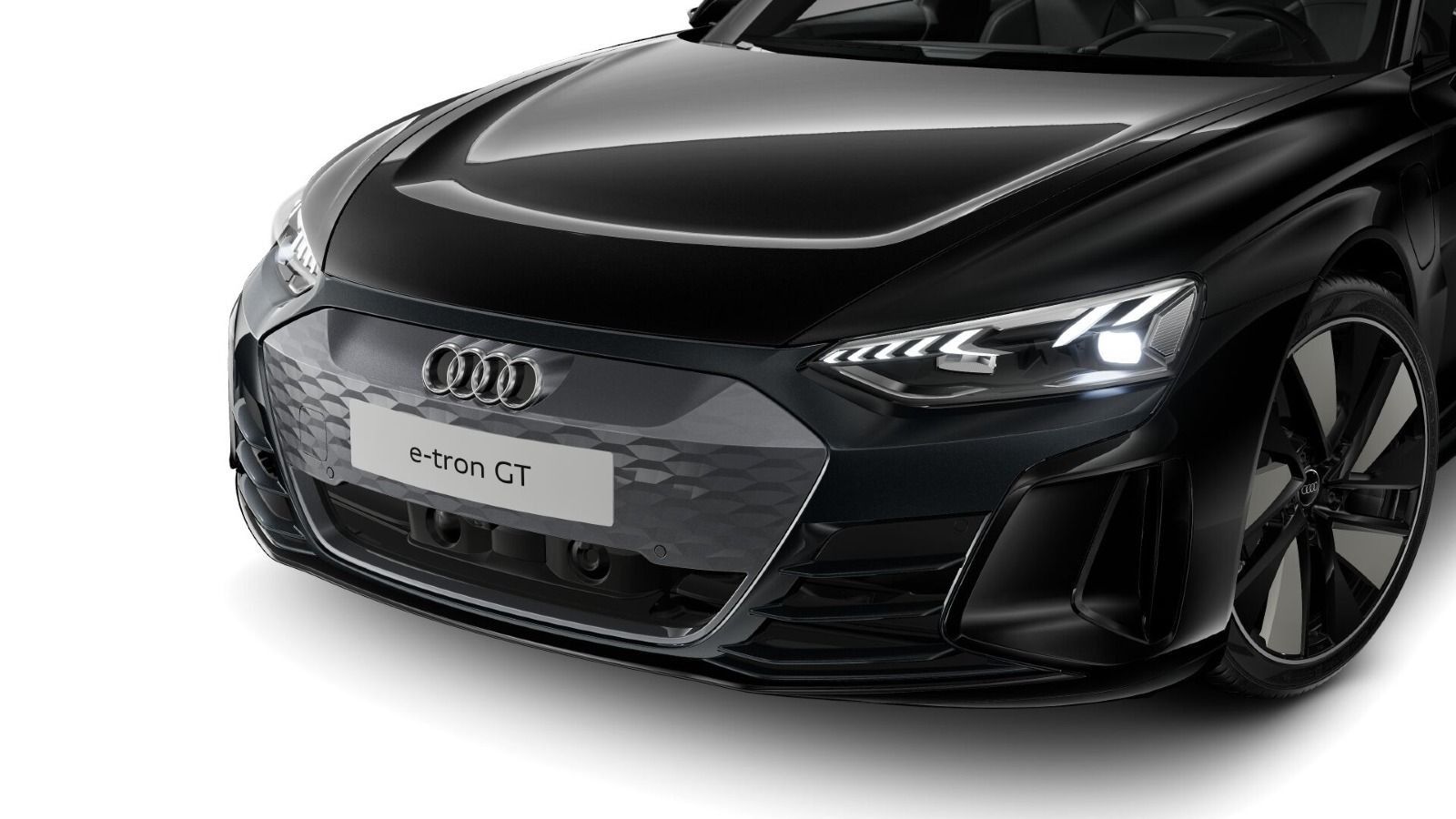 Audi e-tron GT QUATTRO Pano*Matrix*Kamera*B&O*Kamera imagem 3