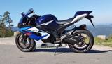 Suzuki GSX-R 1000 K6 - SUZUKI GSX R 1000 K1