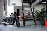 Harley-Davidson XL883N Sportster Iron | ABS | - HARLEY-DAVIDSON 883 SPORTSTER XL IRON