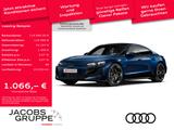 Audi RS e-tron GT Facelift/Laser/Pano/HuD/360°/S-Sitz - Audi RS e-tron GT Jahreswagen