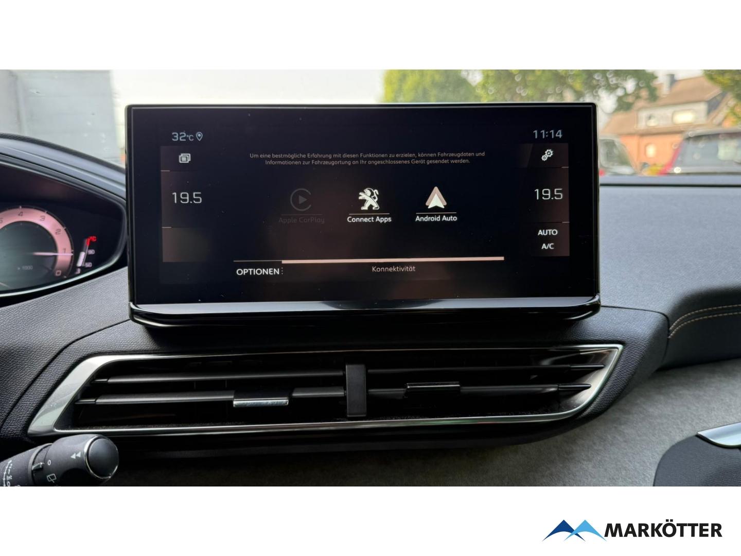 Peugeot 3008 GT 1.2 PureTech 130 EU6d/ACC/CAM/SHZ/BLIS