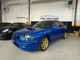 Subaru Impreza 2.0 turbo 16V cat STi - gebrauchte Subaru Impreza aus dem Jahr 2002