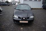Seat Ibiza 1.4 16V 55 kW Black Edition - Seat Ibiza aus 2005: 1.4