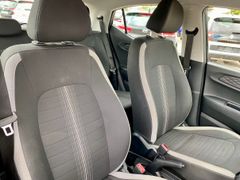 Fahrzeugabbildung Hyundai i10 1.0 Automatik Trend KLIMA PDC ALU ALLWETTER