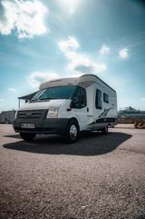 Ford Camper Traum - Offers matching your search criteria