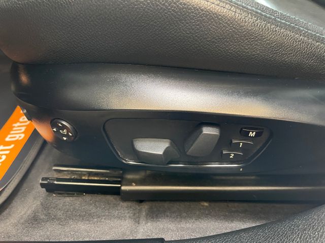 BMW X1 23 d xDrive *M-Sport*AHK*Panorama*Navi*Xenon*