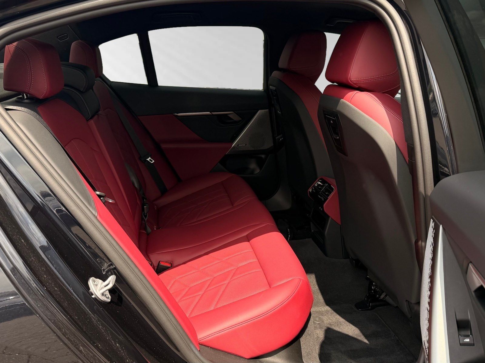 BMW 530 - Bild 15