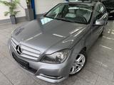 Mercedes-Benz C 220 CDI*AUTOM*AVANTG*NAV*PTS*TMP*AHK*SHZ*STDHZ - Mercedes-Benz C 220 Gebrauchtwagen in Köln