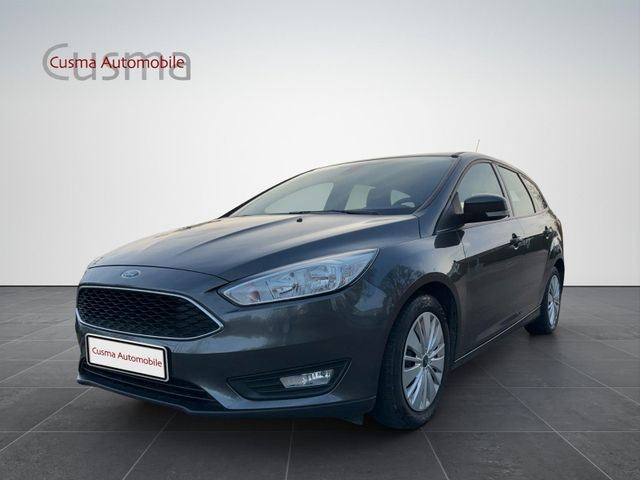 Ford Focus Turnier Business 1,5 TDCI*Navi/SHZ/EURO6*