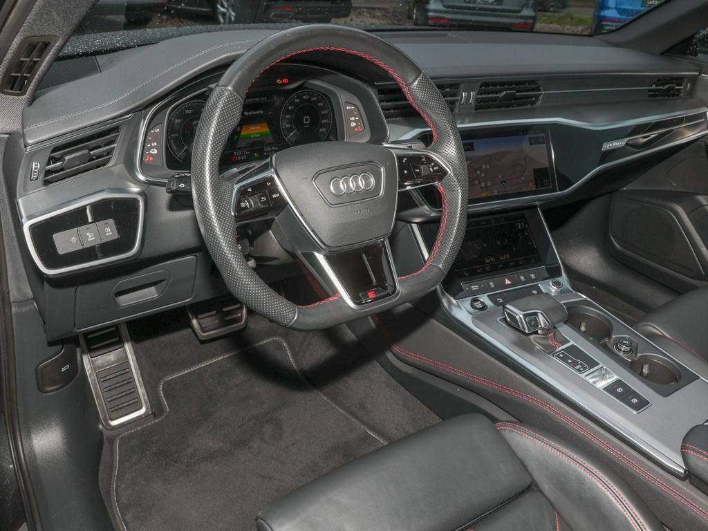 Audi A6 - Bild 6