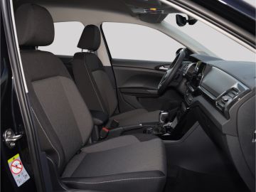 Volkswagen T-Cross Life IQ 1.0 TSI DSG MatrixLED IQDrive Ka