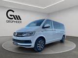 Volkswagen T6 Multivan Comfortline lang | Standhz. | ACC | - Volkswagen T6 Multivan: Lang